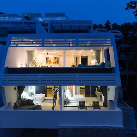 Kaiyan Villa Chaweng  Zewnętrze zdjęcie
