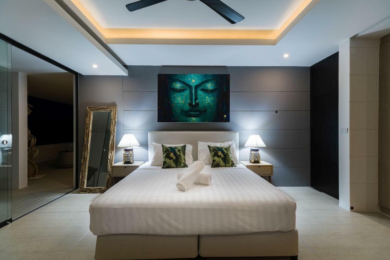 Kaiyan Villa Chaweng  Zewnętrze zdjęcie