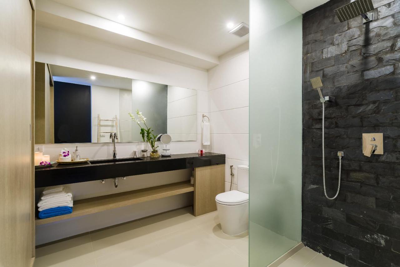 Kaiyan Villa Chaweng  Zewnętrze zdjęcie