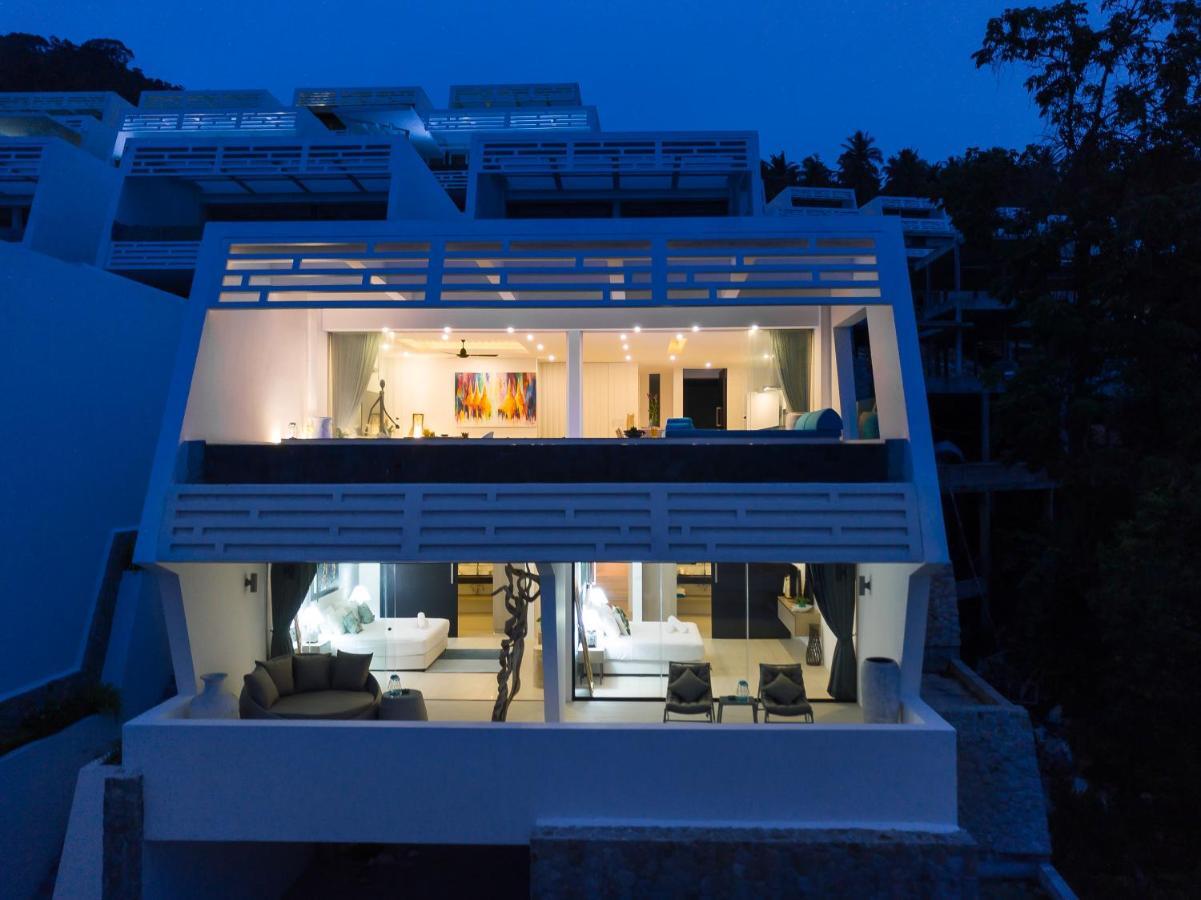 Kaiyan Villa Chaweng  Zewnętrze zdjęcie